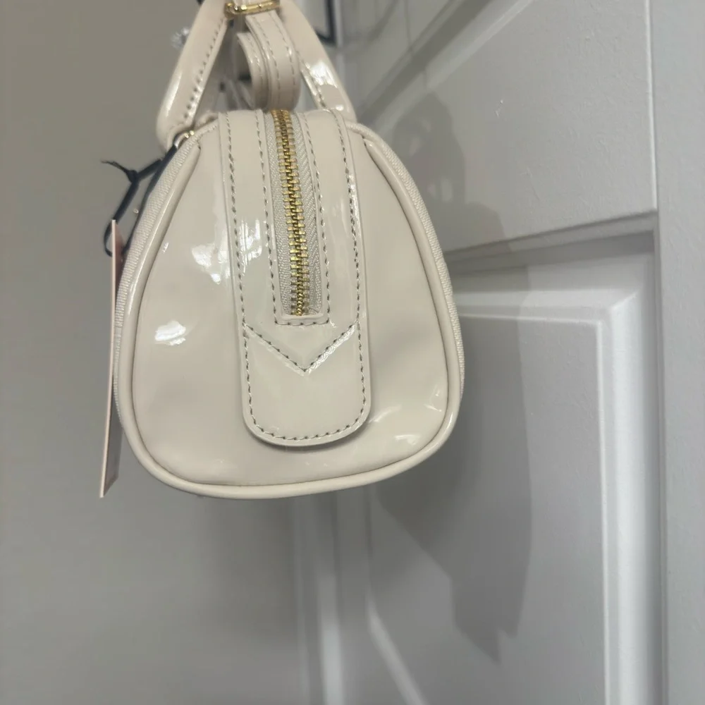 Juicy Couture Cream ANGEL
MINI SPEEDY - Picture 2 of 6